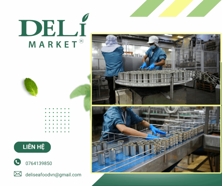 Quy trình sản xuất chanh dây đạt chuẩn GlobalGAP tại Delimarket
