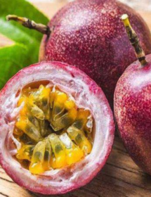 Chanh Dây Sấy Dẻo
