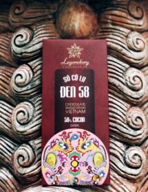 Socola Single Origin Vietnam Dark 58%